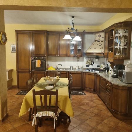 B&B Il Ducale Valmontone Luaran gambar