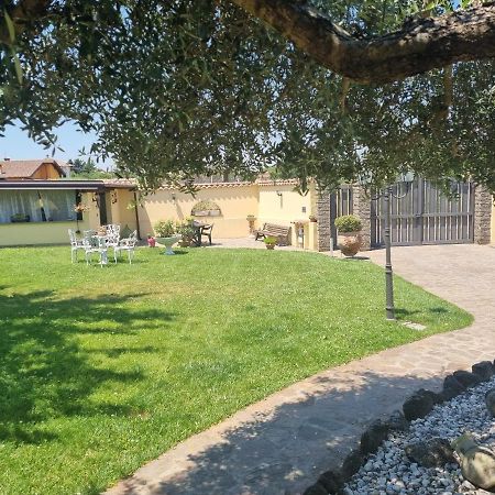 B&B Il Ducale Valmontone Luaran gambar