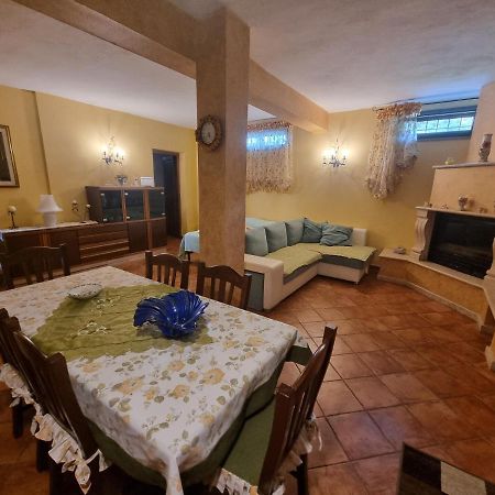 B&B Il Ducale Valmontone Luaran gambar