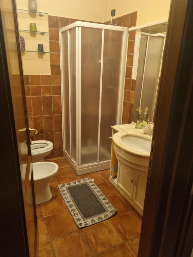 B&B Il Ducale Valmontone Luaran gambar