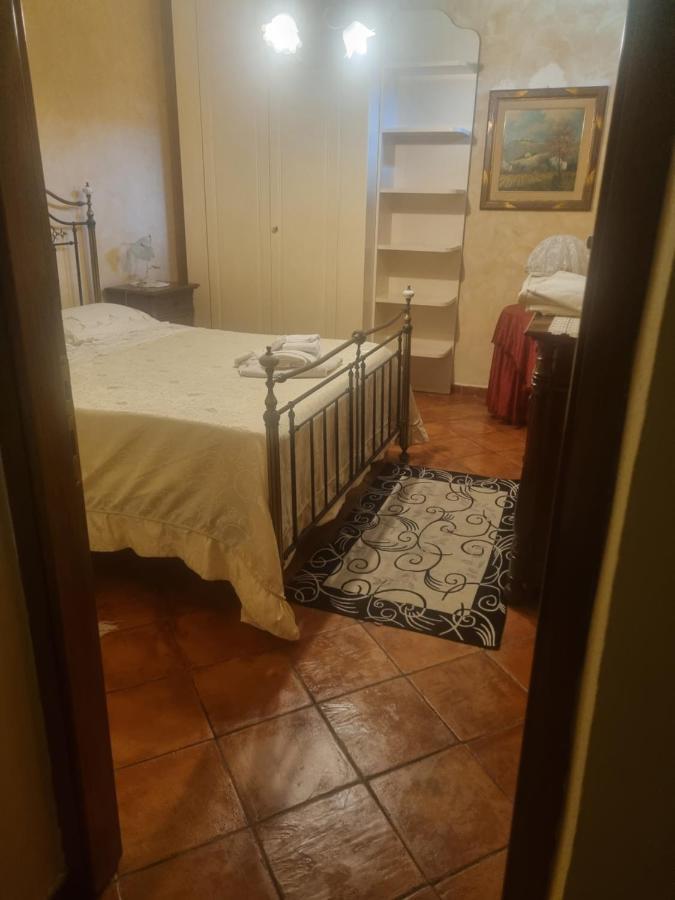 B&B Il Ducale Valmontone Luaran gambar