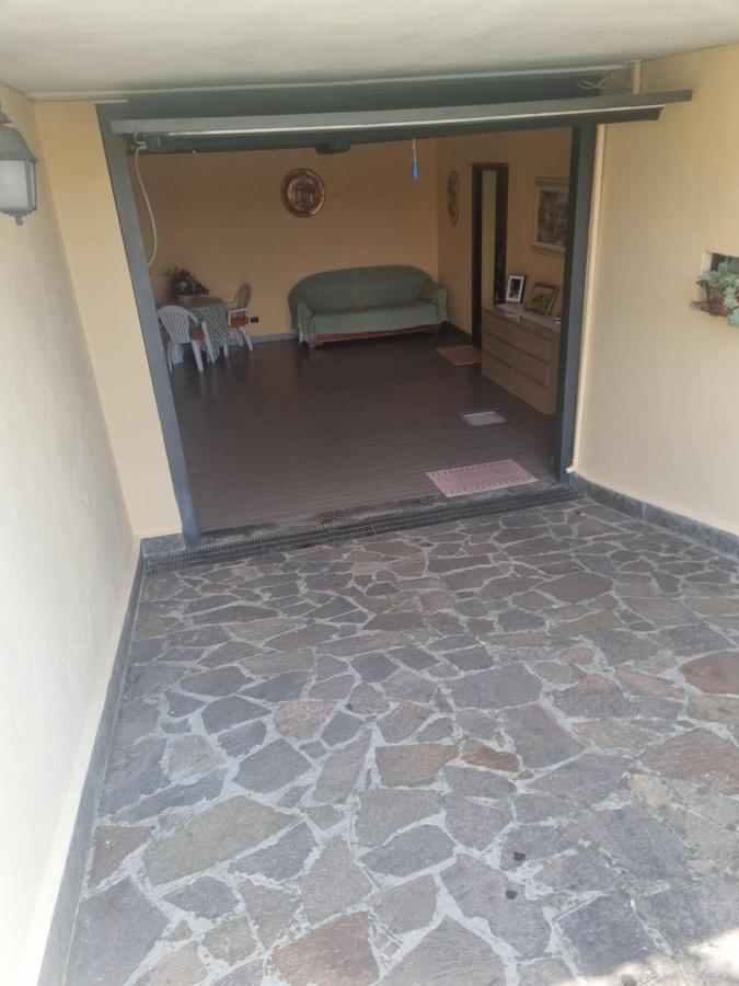 B&B Il Ducale Valmontone Luaran gambar