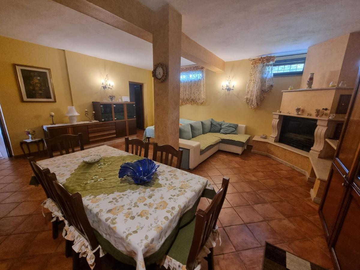 B&B Il Ducale Valmontone Luaran gambar